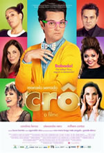 Poster do filme Crô - O Filme
