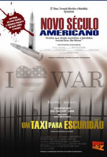 Poster do filme Novo Século Americano