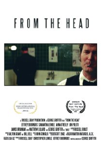 Poster do filme From the Head