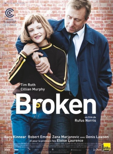 Imagem 4 do filme Broken
