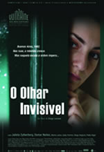 Poster do filme O Olhar Invisível