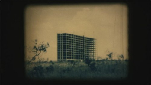 Imagem 4 do filme Dino Cazzola - Uma Filmografia de Brasília