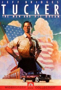 Poster do filme Tucker, Um Homem e Seu Sonho
