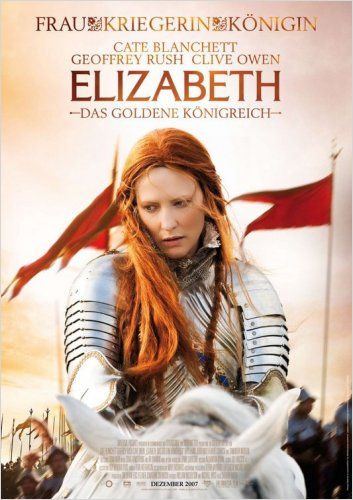 Imagem 3 do filme Elizabeth - A Era de Ouro