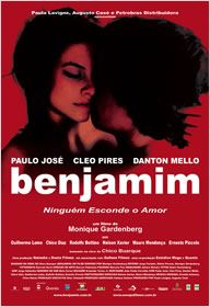 Imagem 1 do filme Benjamim