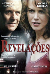 Poster do filme Revelações