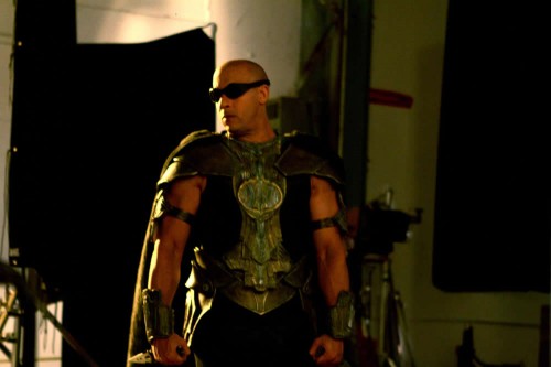 Imagem 5 do filme Riddick 3