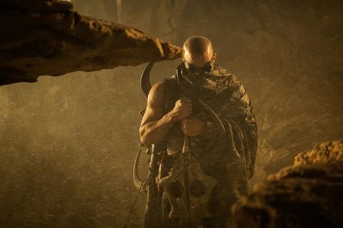 Imagem 2 do filme Riddick 3