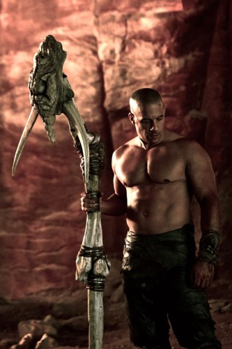 Imagem 3 do filme Riddick 3