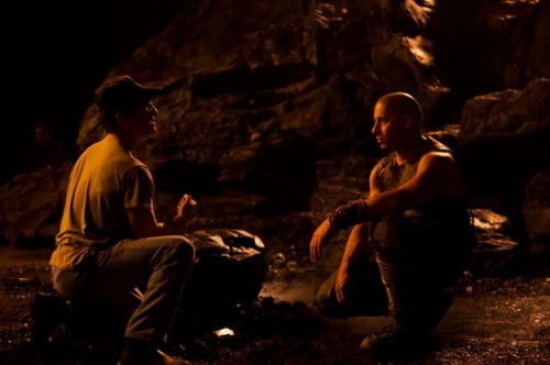 Imagem 4 do filme Riddick 3