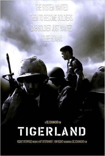 Imagem 5 do filme Tigerland - A Caminho da Guerra