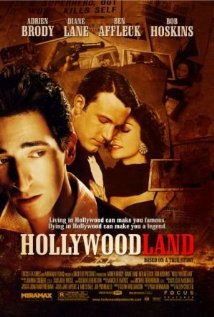 Poster do filme Hollywoodland - Bastidores da Fama
