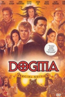 Poster do filme Dogma