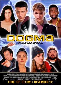 Imagem 3 do filme Dogma