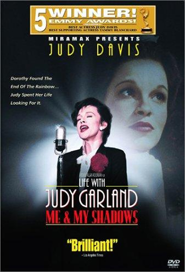 Poster do filme A Vida com Judy Garland