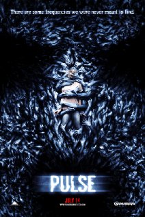 Poster do filme Pulse