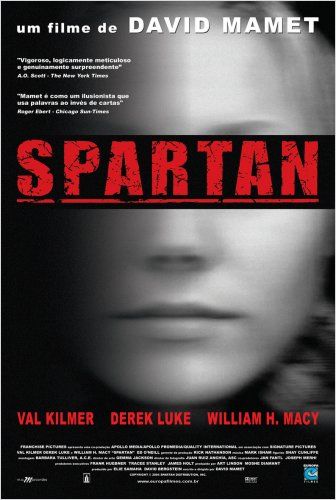 Imagem 5 do filme Spartan