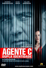 Poster do filme Agente C - Dupla Identidade