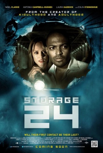 Imagem 1 do filme Storage 24
