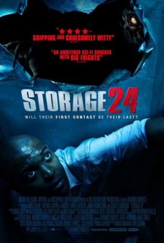 Imagem 2 do filme Storage 24