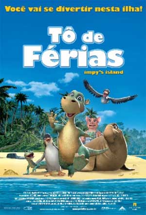 Tô de Férias (Filme), Trailer, Sinopse e Curiosidades - Cinema10