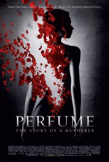 Perfume - A História de um Assassino