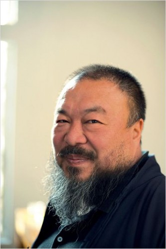 Imagem 2 do filme Ai Weiwei: Sem Perdão