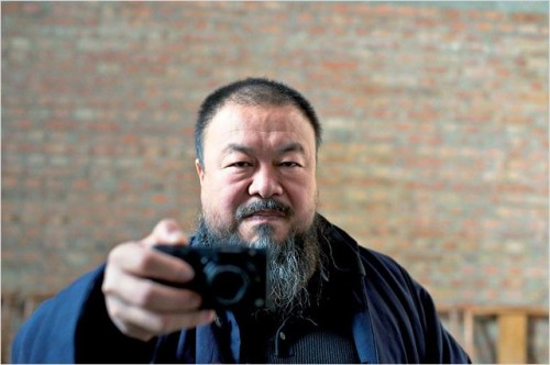 Imagem 3 do filme Ai Weiwei: Sem Perdão