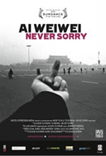 Ai Weiwei: Sem Perdão