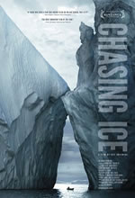 Poster do filme Chasing Ice