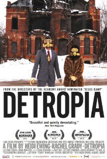 Poster do filme Detropia