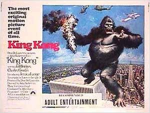 Imagem 3 do filme King Kong
