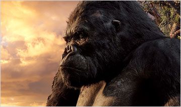 Imagem 2 do filme King Kong