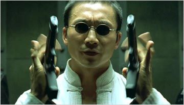 Imagem 2 do filme Matrix Revolutions
