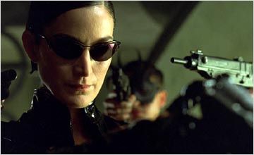 Imagem 3 do filme Matrix Revolutions