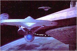 Imagem 1 do filme Jornada nas Estrelas III - À Procura de Spock