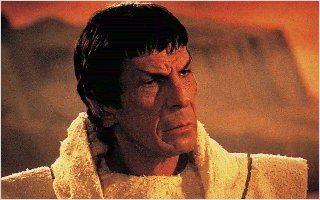 Imagem 5 do filme Jornada nas Estrelas III - À Procura de Spock