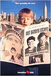 Imagem 1 do filme Esqueceram de Mim 2 - Perdido em Nova York