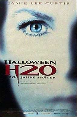 Imagem 1 do filme Halloween H20 - Vinte Anos Depois