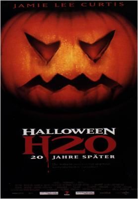 Crítica  Halloween H20 - Vinte Anos Depois (1998) - Plano Crítico