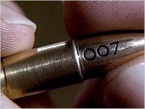 Imagem 3 do filme 007 - Contra o Homem com a Pistola de Ouro