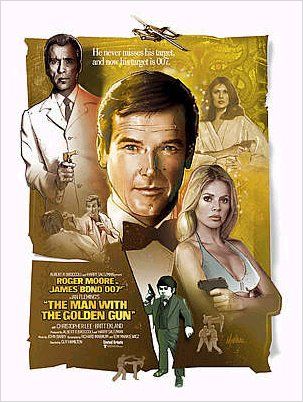Imagem 4 do filme 007 - Contra o Homem com a Pistola de Ouro