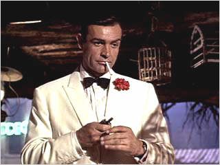 Imagem 2 do filme 007 - Contra Goldfinger