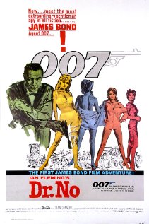 007 Contra o Satânico Dr. No