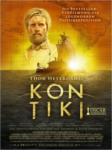 Imagem 3 do filme A Aventura de Kon Tiki