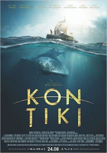 Imagem 4 do filme A Aventura de Kon Tiki