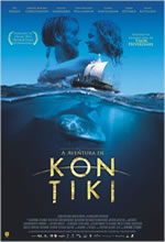 A Aventura de Kon Tiki