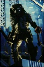Imagem 1 do filme Predador 2 - A Caçada Continua