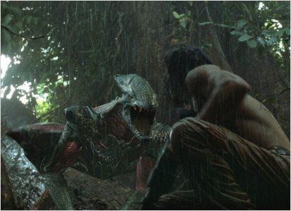 Imagem 2 do filme DNA - Caçada ao Predador
