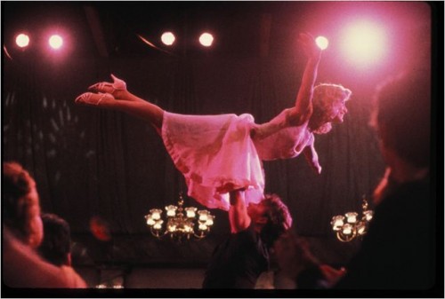 Imagem 1 do filme Dirty Dancing - Ritmo Quente